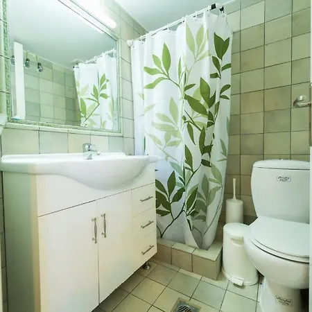 Rania-apartments 2 *